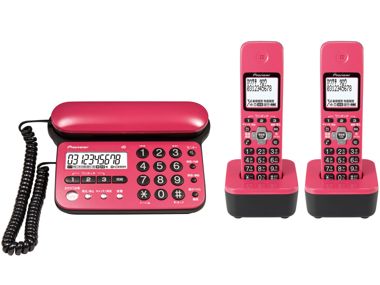 TF-SD15W-CP [�`�F���[�s���N] �̐��i�摜