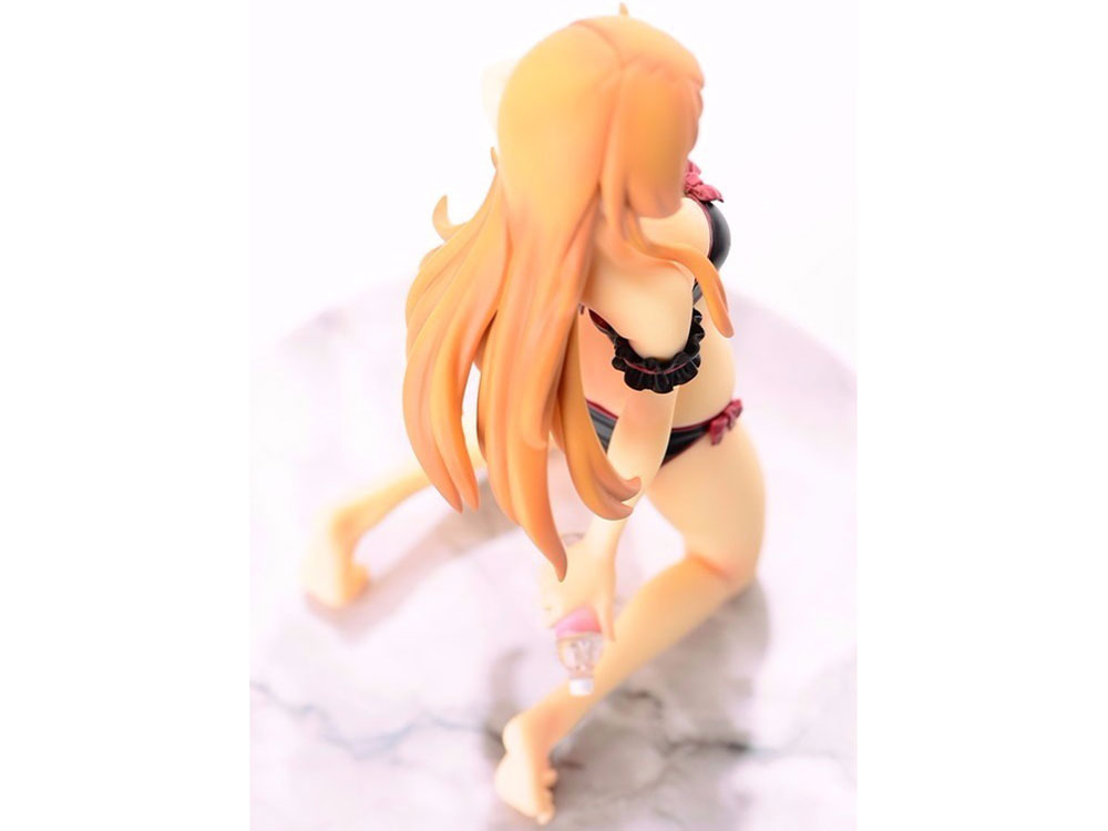 ���̖�������Ȃɉ����킯���Ȃ��B ����˔T MIZUGI�o�[�W����Noir