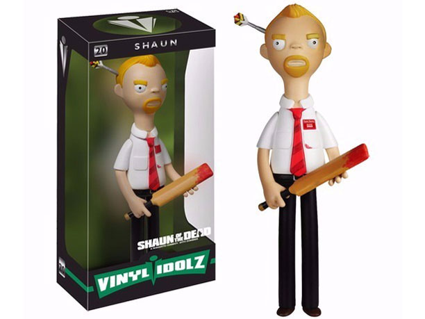 �V���[���E�I�u�E�U�E�f�b�h �r�j�[���E�A�C�h�� �V���[�� �̐��i�摜