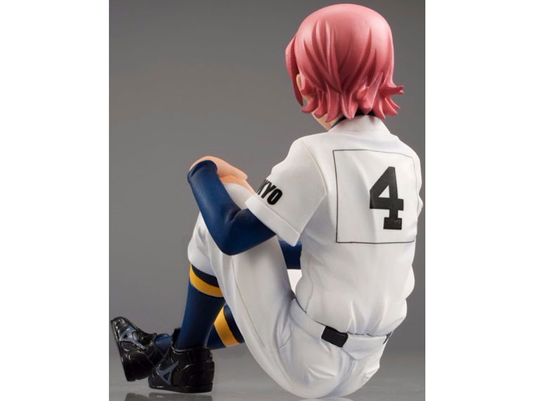 �p�����C�g�V���[�Y �_�C����A ��������