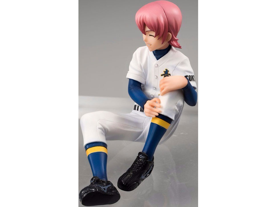 �p�����C�g�V���[�Y �_�C����A ��������