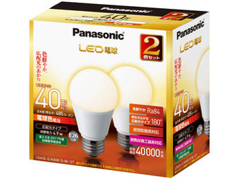 LDA5LGK40ESW2T [�d���F] �̐��i�摜