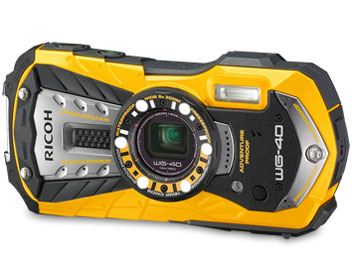 RICOH WG-40 [�C�G���[]