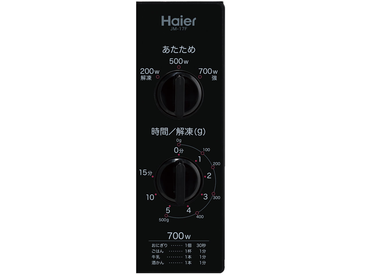 JM-17F-50-K [�u���b�N 50Hz��p(�����{)]