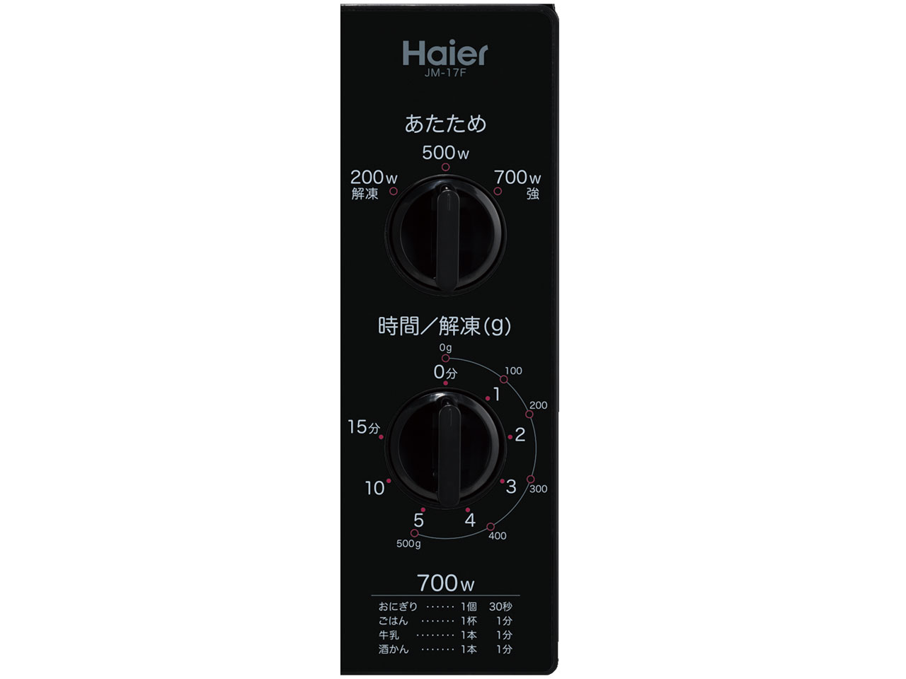 JM-17F-60-K [�u���b�N 60Hz��p(�����{)]