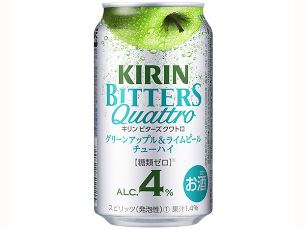 �r�^�[�Y �N���g�� �O���[���A�b�v��&���C���s�[�� 350ml ×24�� �̐��i�摜