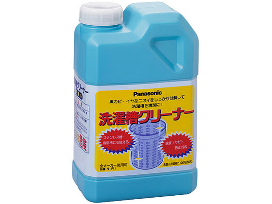 ���󑅃N���[�i�[ N-W1 1500ml �̐��i�摜