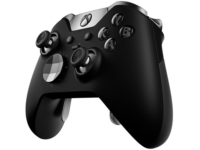 Xbox One Elite