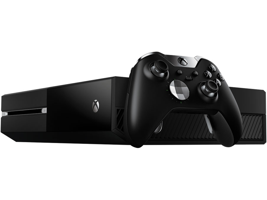 Xbox One Elite �̐��i�摜