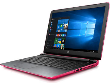 Pavilion 15-ab200 ���i.com���� Core i5���ڃ��f�� [�s�[�`�s���N] �̐��i�摜