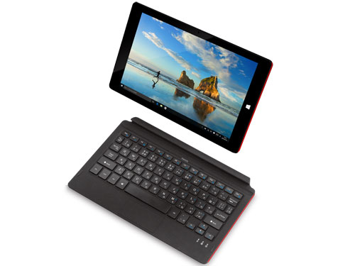 WDP-103-2G32G-BT-KBOF