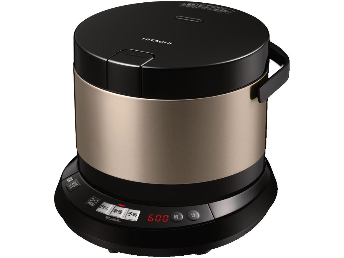 日立「おひつ御膳」IH炊飯器 RZ-WS4M 日立 おひつ御膳 RZ-WS4M 価格比較 - 価格.com
