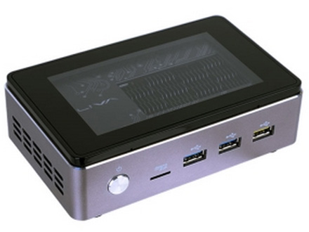 LIVA Core 4G �̐��i�摜