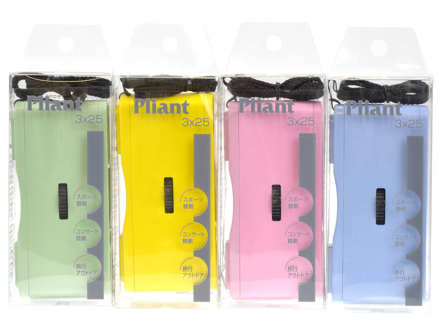 Pliant 3x25 PL325PK [�s���N]