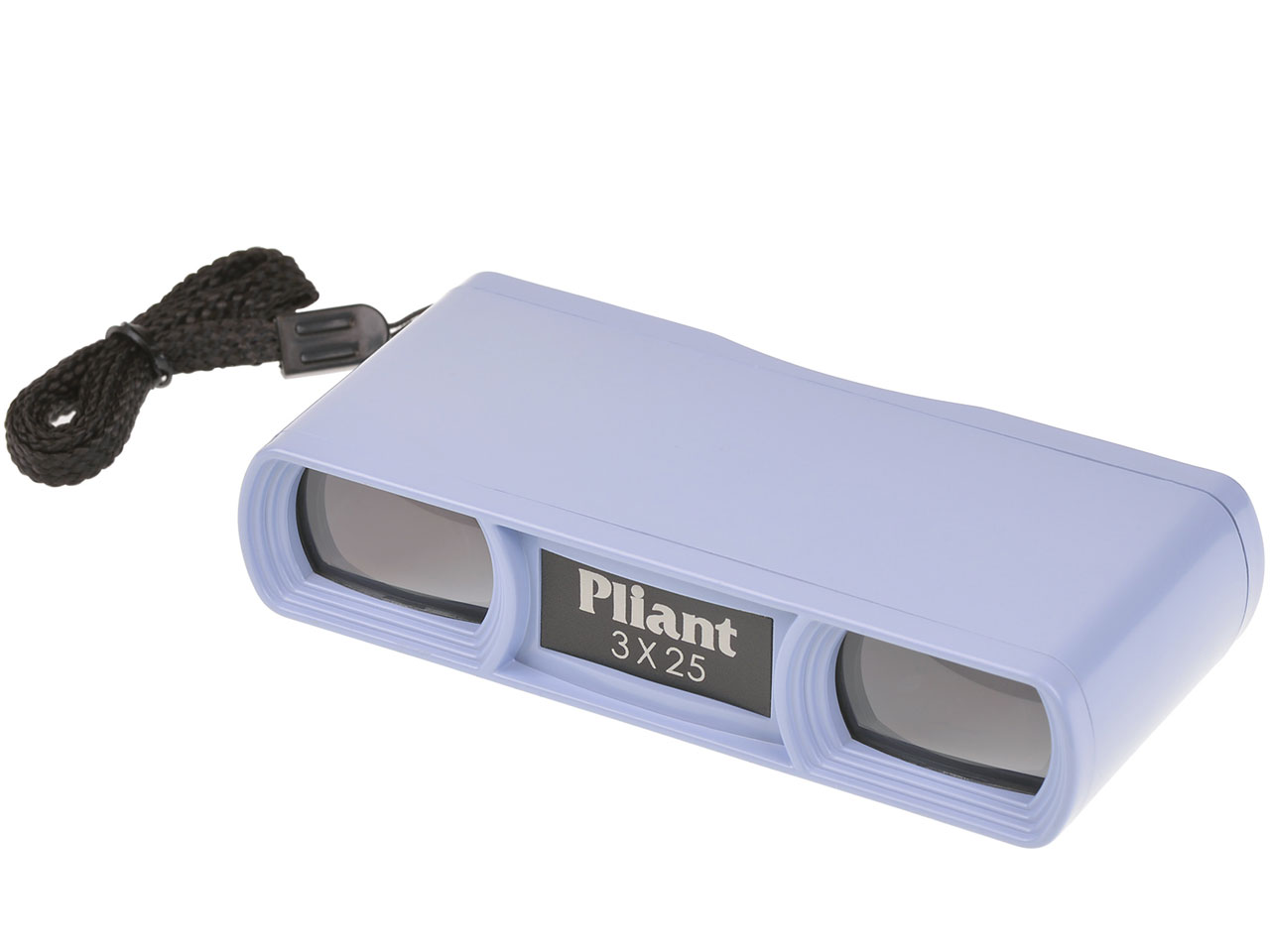 Pliant 3x25 PL325BL [�u���[] �̐��i�摜