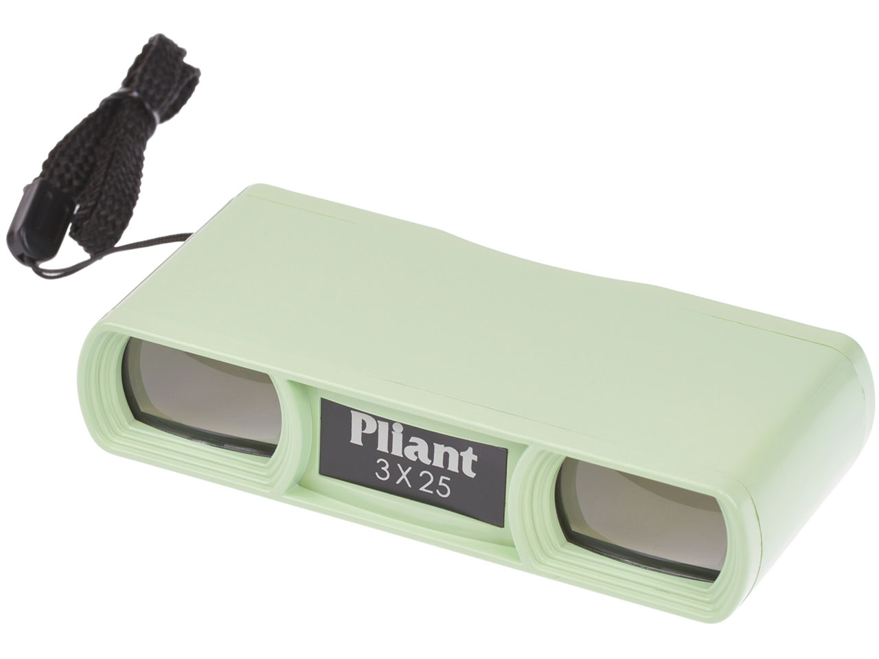 Pliant 3x25 PL325GR [�O���[��] �̐��i�摜