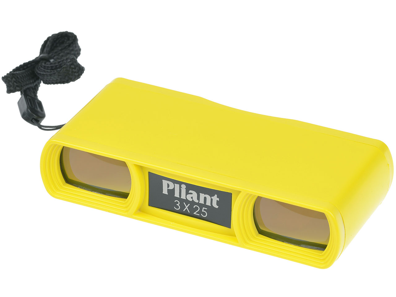 Pliant 3x25 PL325YE [�C�G���[] �̐��i�摜