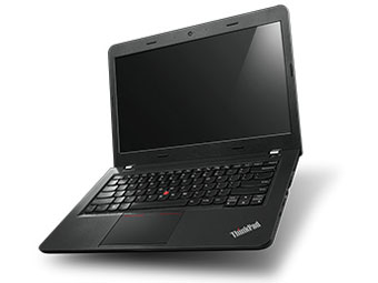ThinkPad E455 20DECTO1WW Windows 10���� �G���g���[�p�b�P�[�W �̐��i�摜