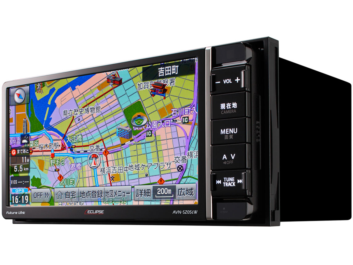 AVN-SZ05iW
