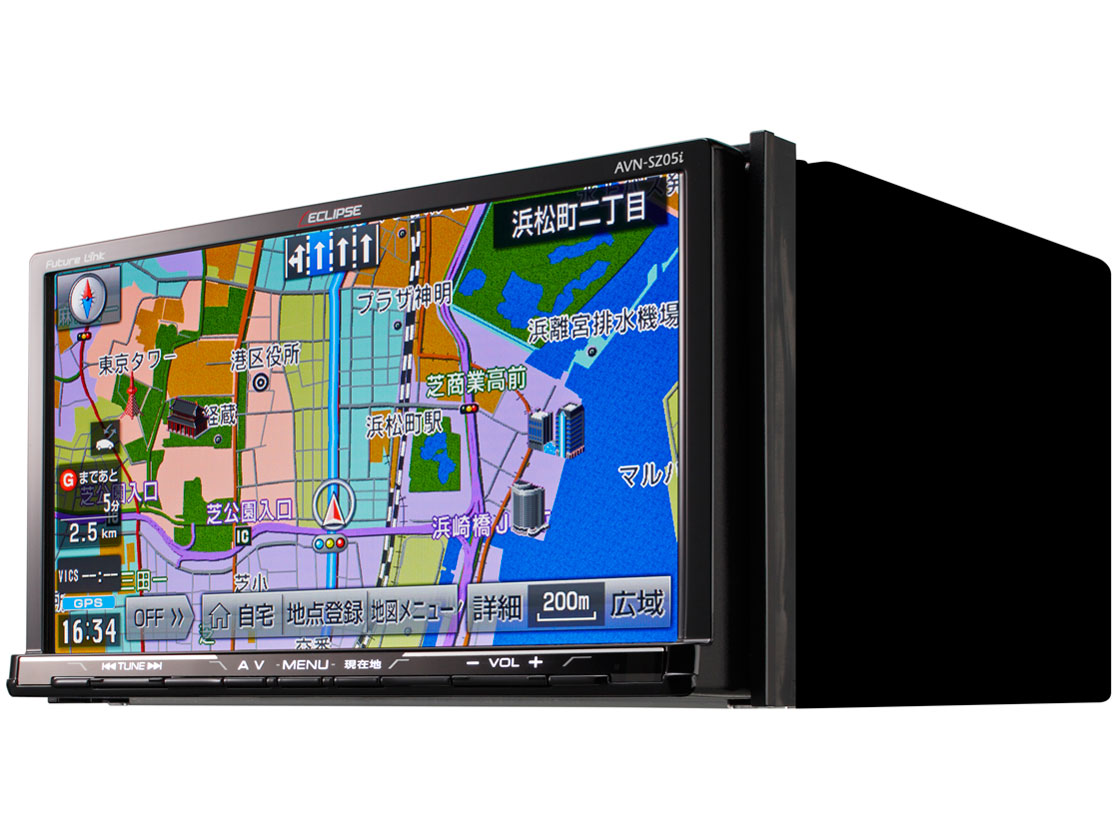 AVN-SZ05i