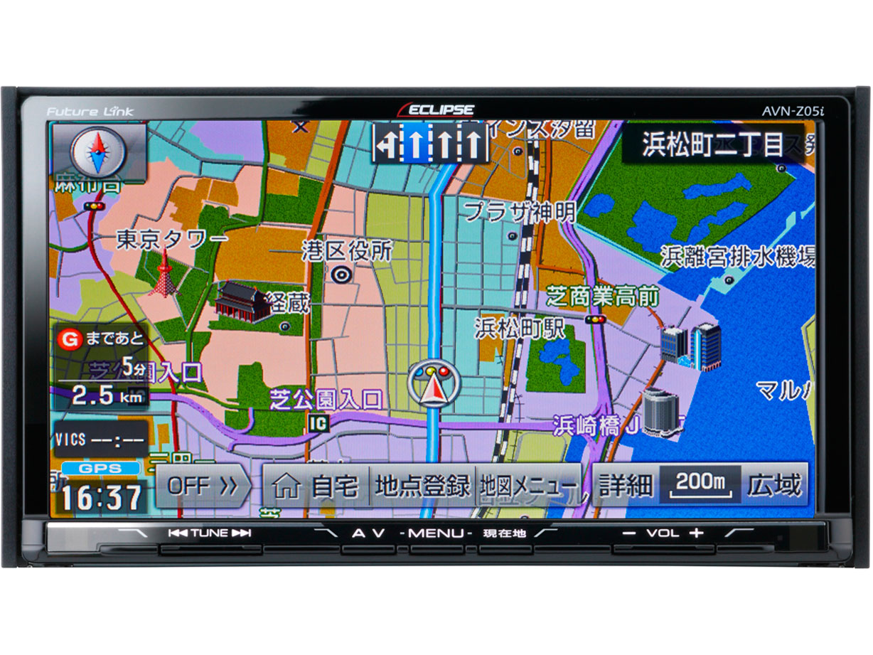 AVN-Z05i �̐��i�摜