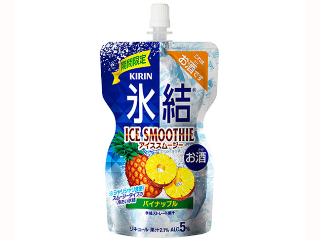 �X���A�C�X�X���[�W�[ �p�C�i�b�v�� 150ml ×30�{ �̐��i�摜