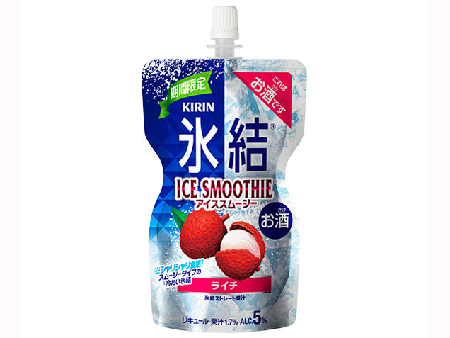 �X���A�C�X�X���[�W�[ ���C�` 150ml ×30�{ �̐��i�摜