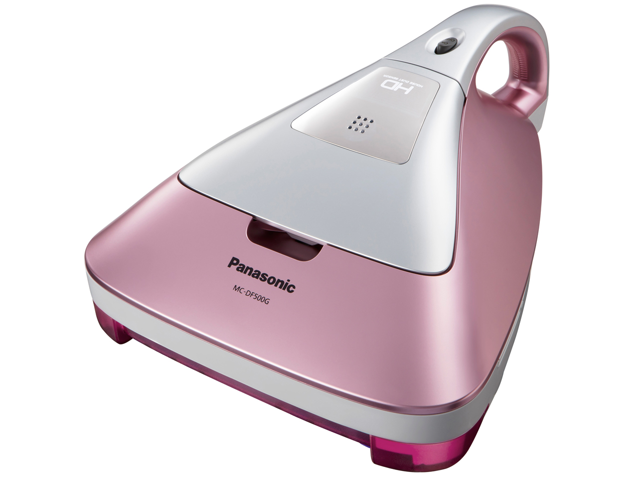 れいな　Panasonic パック式MC-DF500G-S シルバー色 パナソニック MC-DF500G-S [シルバー] 価格比較 - 価格.com