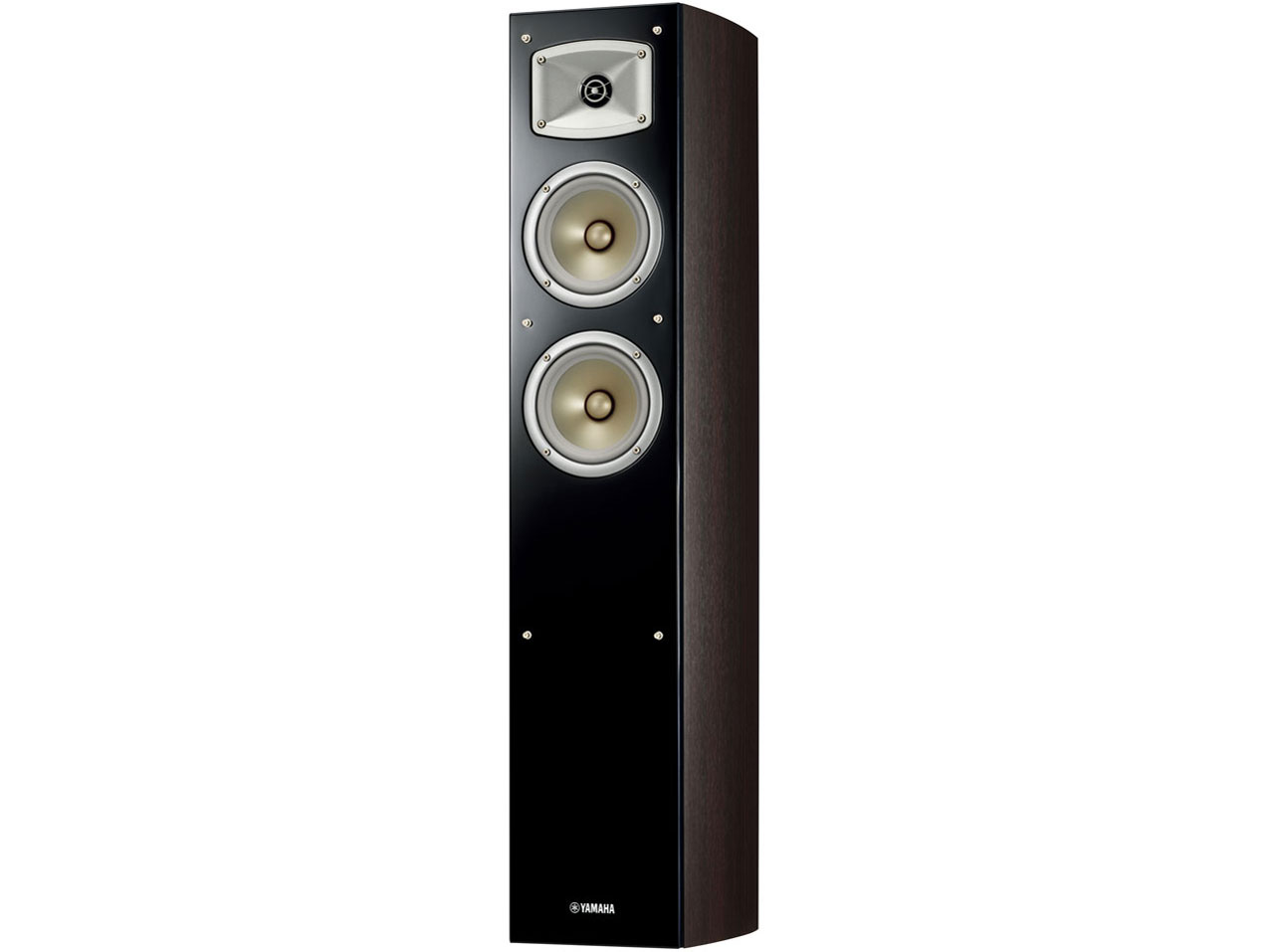 Yamaha トールボーイスピーカー 2ウェイ・3スピーカー Amazon.co.jp: ヤマハ スピーカーパッケージ NS-PA41(B) 5.1ch