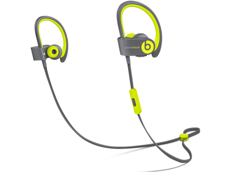 Powerbeats2 wireless Active Collection MKPX2AM/A [�C�G���[] �̐��i�摜