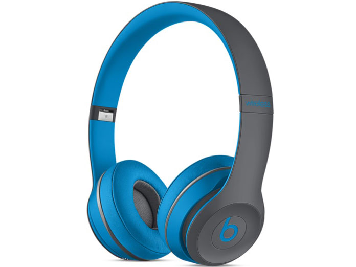 solo2 wireless Active Collection MKQ32AM/A [�u���[] �̐��i�摜