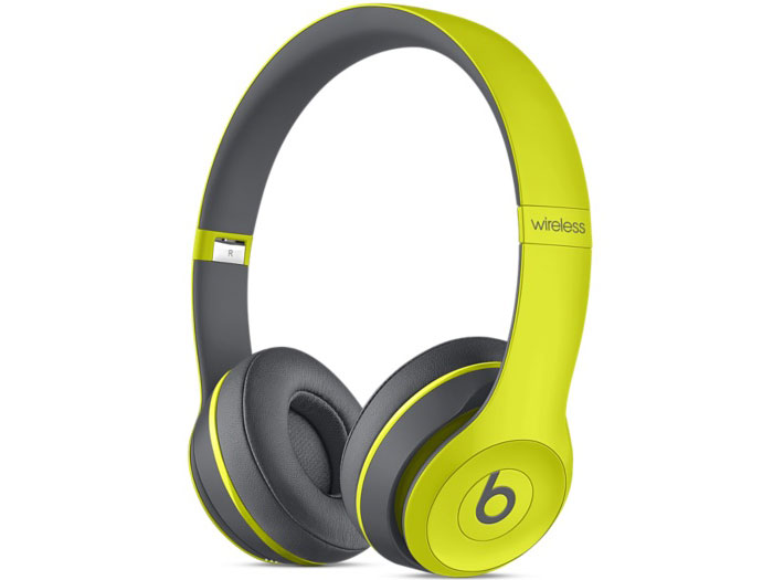 solo2 wireless Active Collection MKQ12AM/A [�C�G���[] �̐��i�摜