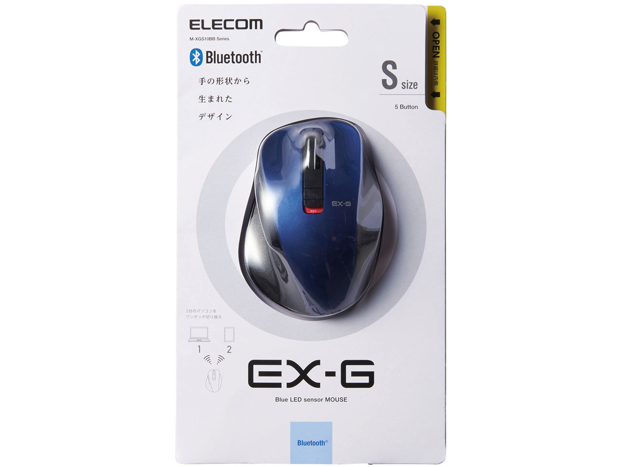 M-XGS10BBBU [�u���[]