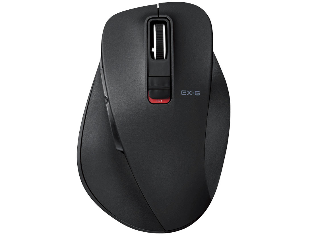 M-XGM10BBBK [�u���b�N]