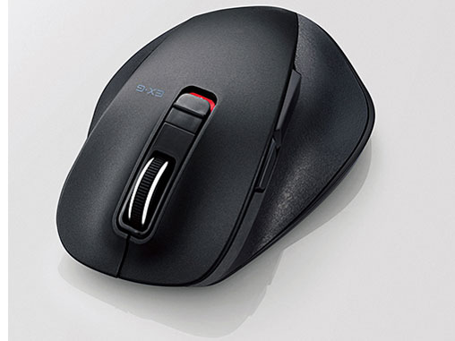 M-XGM10BBBK [�u���b�N] �̐��i�摜