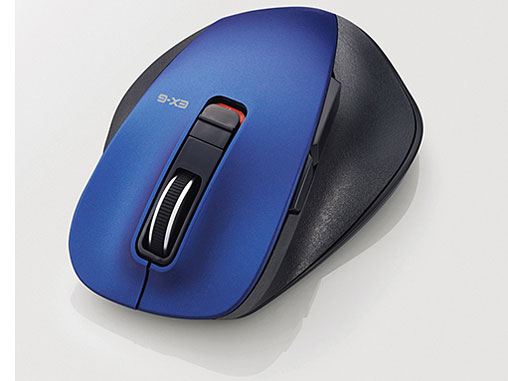 M-XGM10BBBU [�u���[] �̐��i�摜