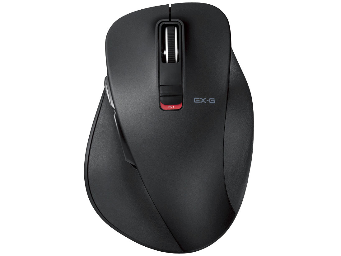 M-XGL10BBBK [�u���b�N]