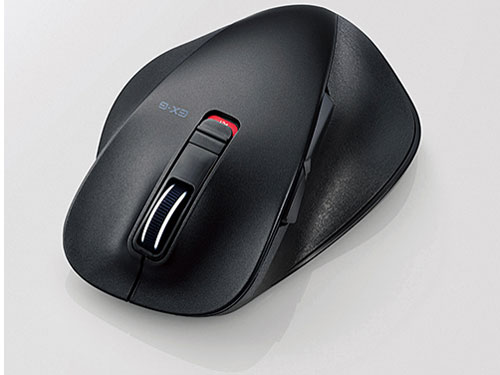 M-XGL10BBBK [�u���b�N] �̐��i�摜