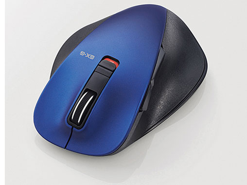 M-XGL10BBBU [�u���[] �̐��i�摜