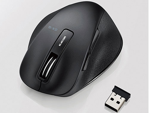 M-XGS10DBBK [�u���b�N] �̐��i�摜