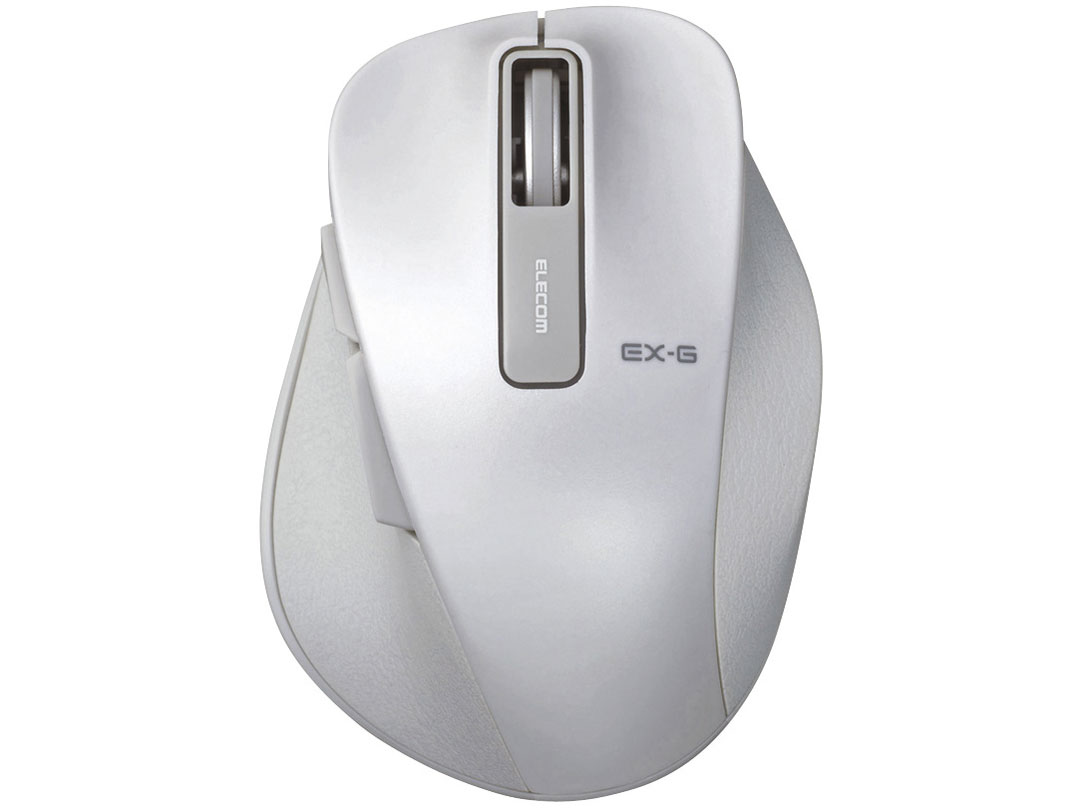 M-XGS10DBWH [�z���C�g]