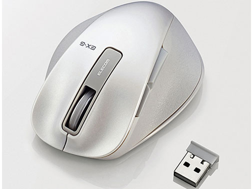 M-XGS10DBWH [�z���C�g] �̐��i�摜