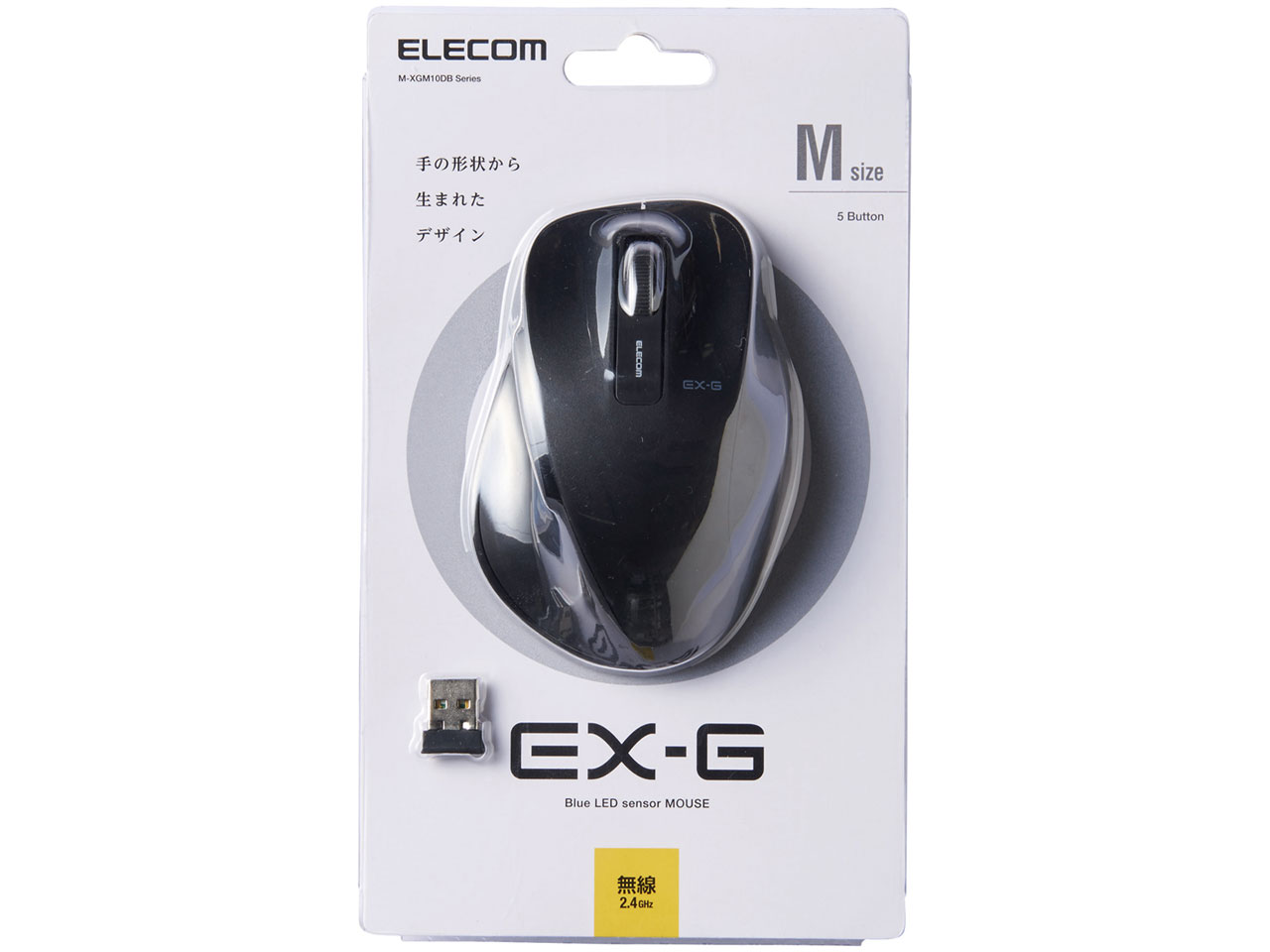 M-XGM10DBBK [�u���b�N]