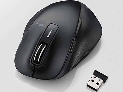 マウス・トラックボール M-XGM10DB エレコム M-XGM10DB 価格比較 - 価格.com