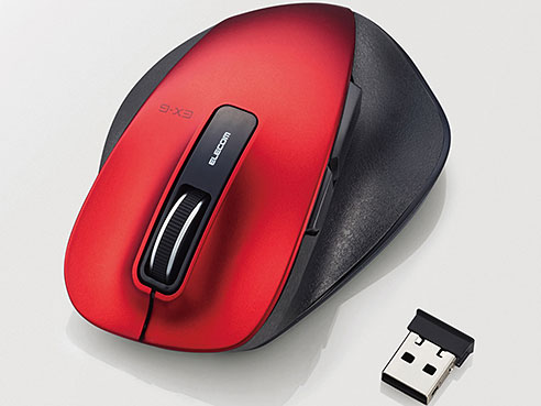 マウス・トラックボール M-XGM10DB エレコム M-XGM10DB 価格比較 - 価格.com