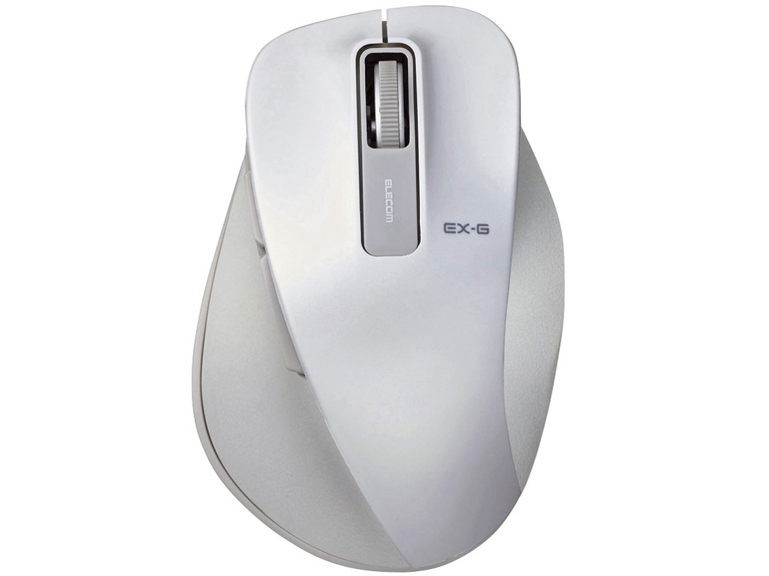 M-XGM10DBWH [�z���C�g]