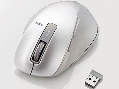 M-XGM10DBWH [�z���C�g] �̐��i�摜