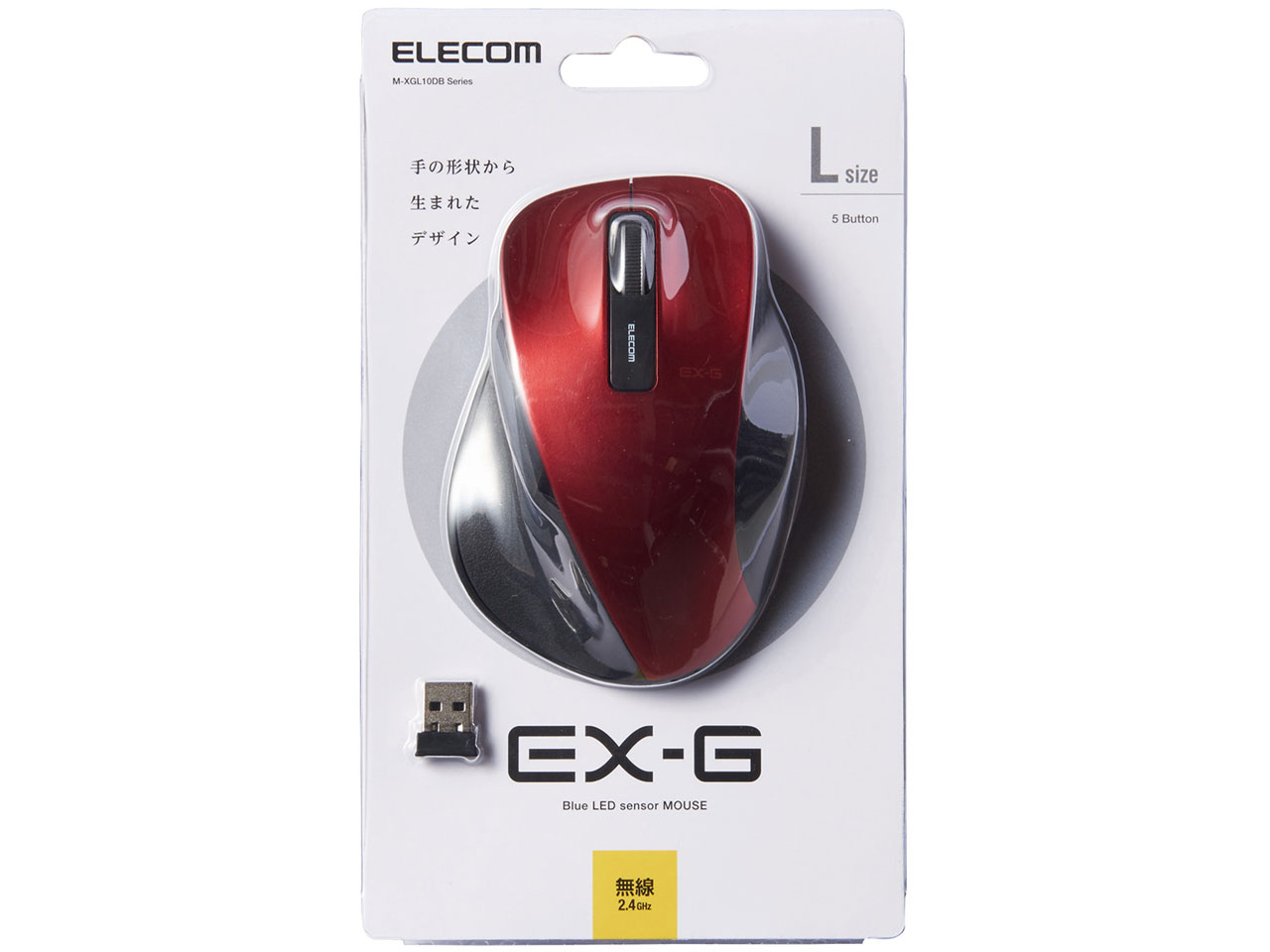 M-XGL10DBRD [���b�h]