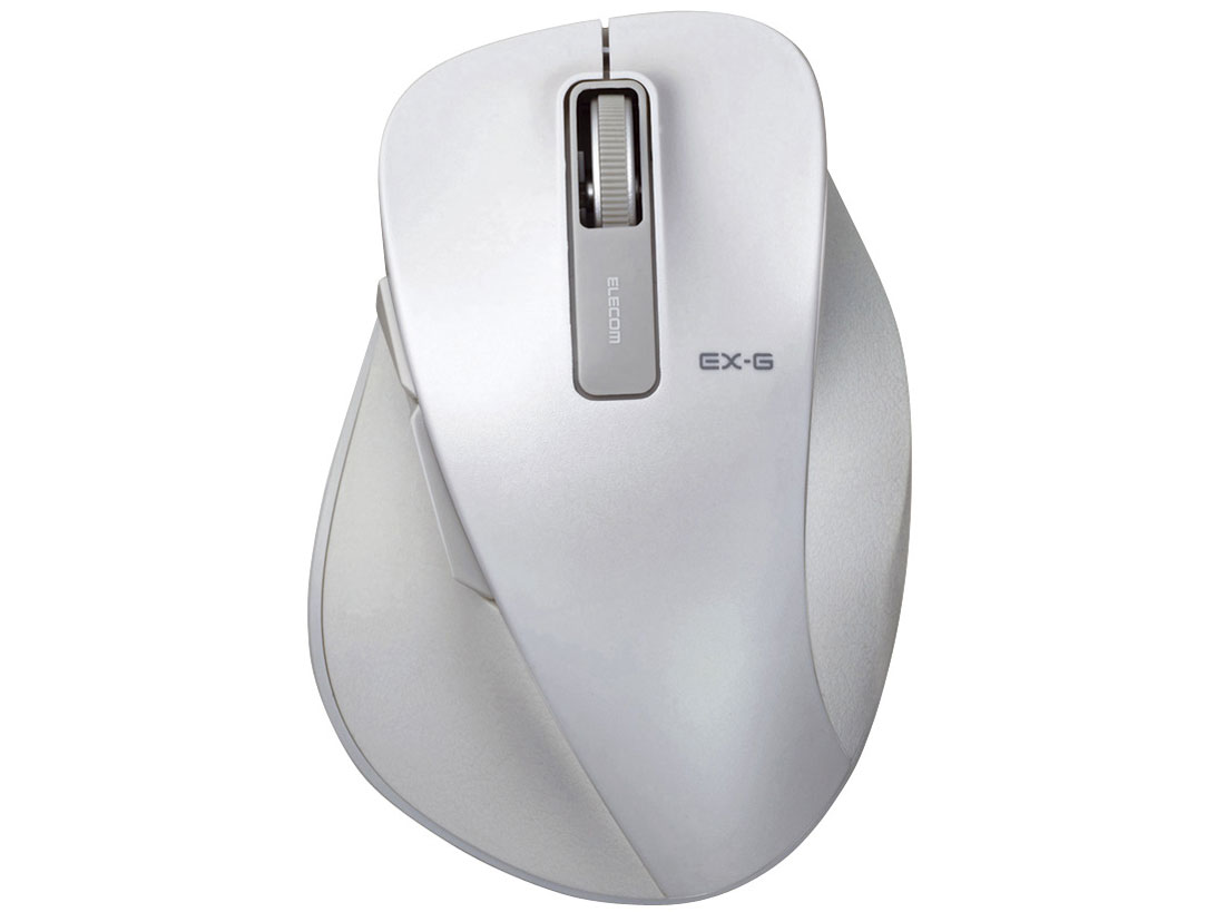 M-XGL10DBWH [�z���C�g]