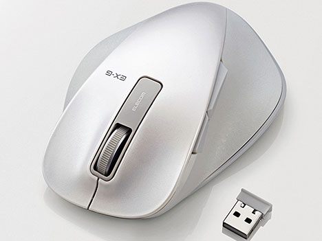 M-XGL10DBWH [�z���C�g] �̐��i�摜